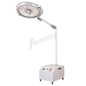 Mobile Stand Operating Lamp STLED70M