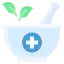 Mortar And Pestle