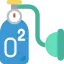 Oxygen Regulator