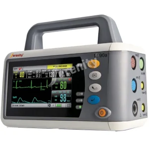 Transport Patient Monitor M90a