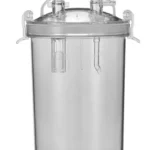 botol 3000 cc pada suction unit Serenity Victor II