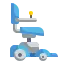 Reclining Wheelchair