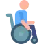 Power Wheelchair
