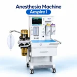 Anesthesia Machine Serenity Aespire I