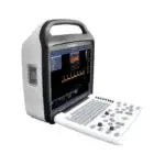 Mesin USG Color Doppler Serenity STAR V dengan layar 15 inci