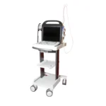 Mesin USG Color Doppler Serenity STAR V dengan layar 15 inci with trolley