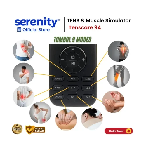 TENS unit
