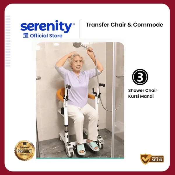 shower chair